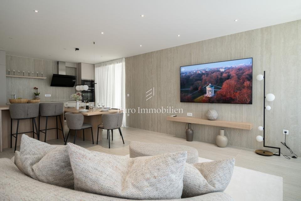 Appartement à Novigrad, Istrie, Croatie 4 - 19094916