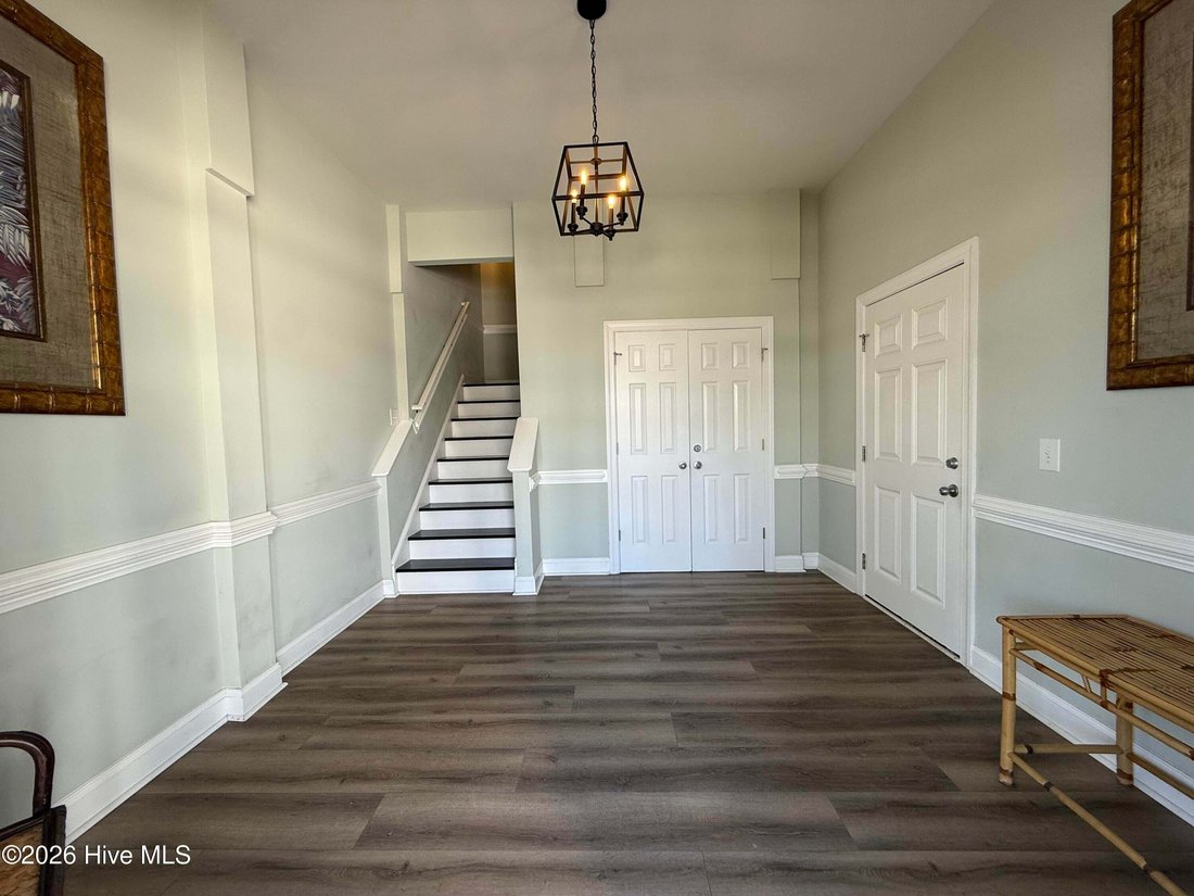 Haus in Ocean Isle Beach, North Carolina, Vereinigte Staaten 4 - 19096834