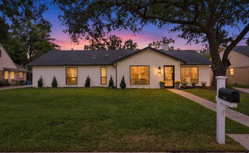 Casa en Houston, Texas, Estados Unidos 1