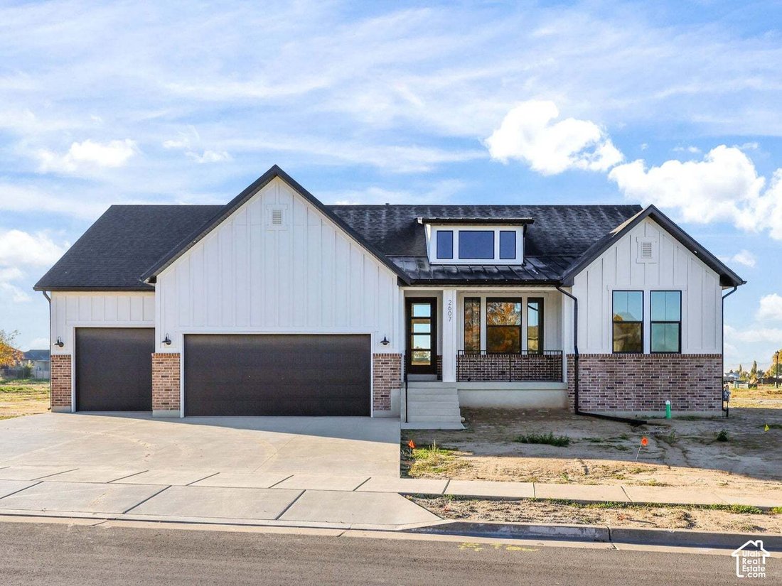 House in Clearfield, Utah, United States 1 - 19096447
