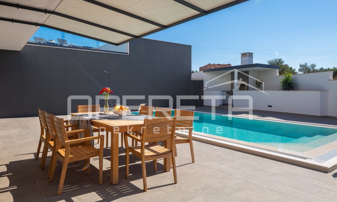Casa en Milna, Split-Dalmacia, Croacia 3 - 19097751