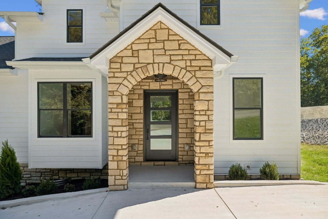 Casa a Smithville, Tennessee, Stati Uniti 4 - 19096558