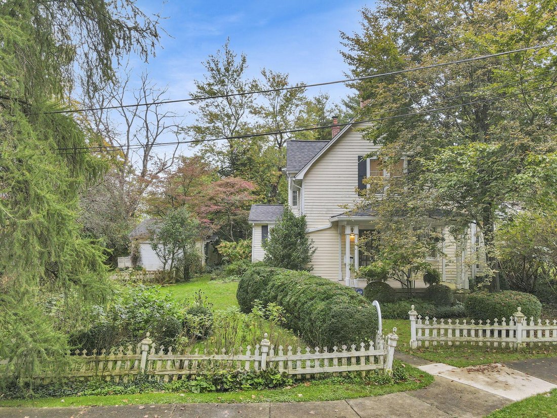 Maison à Granville, Ohio, États-Unis 3 - 19094375