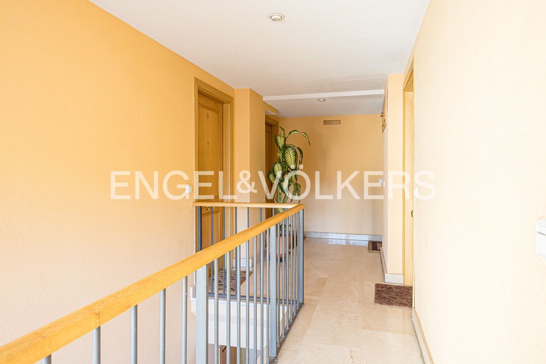 Wohnung in Torrelodones, Autonome Gemeinschaft Madrid, Spanien 2 - 19097763