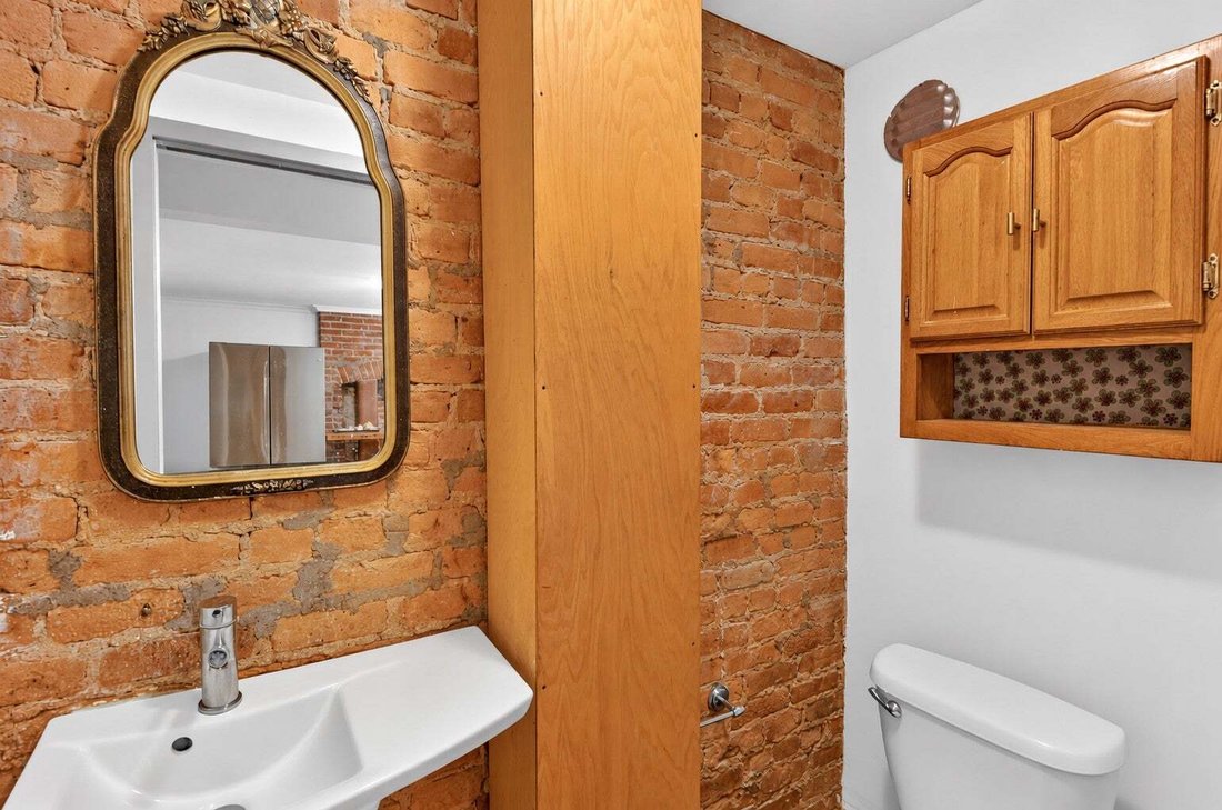 Casa a New York, New York, Stati Uniti 4 - 19097676