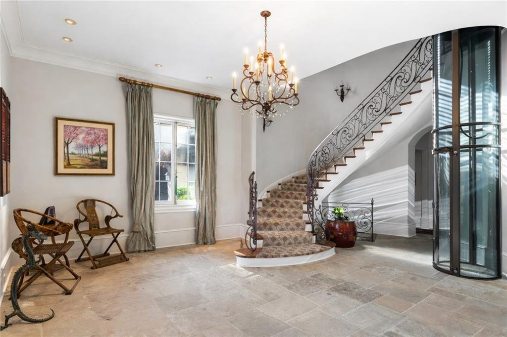 Casa en Atlanta, Georgia, Estados Unidos 3 - 19094525