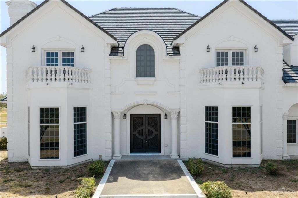 Haus in Weslaco, Texas, Vereinigte Staaten 4 - 19094070