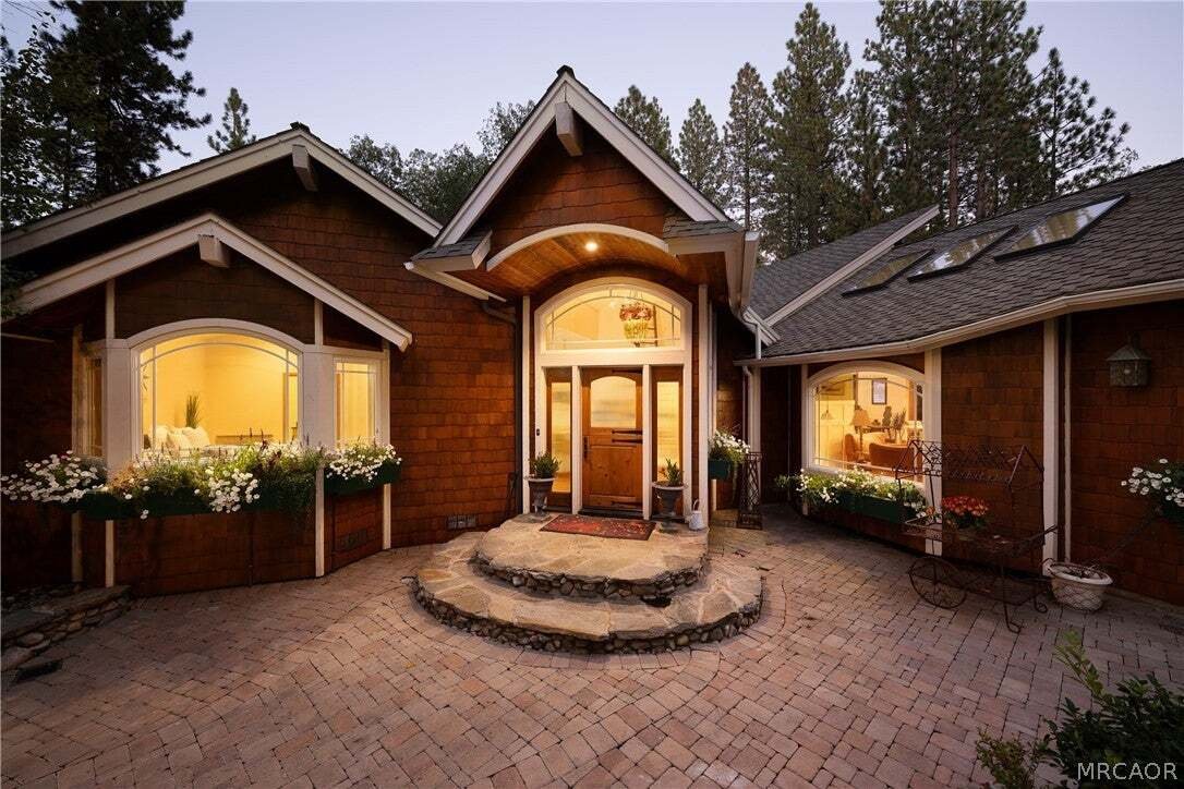 Maison à Big Bear Lake, Californie, États-Unis 1 - 19094484