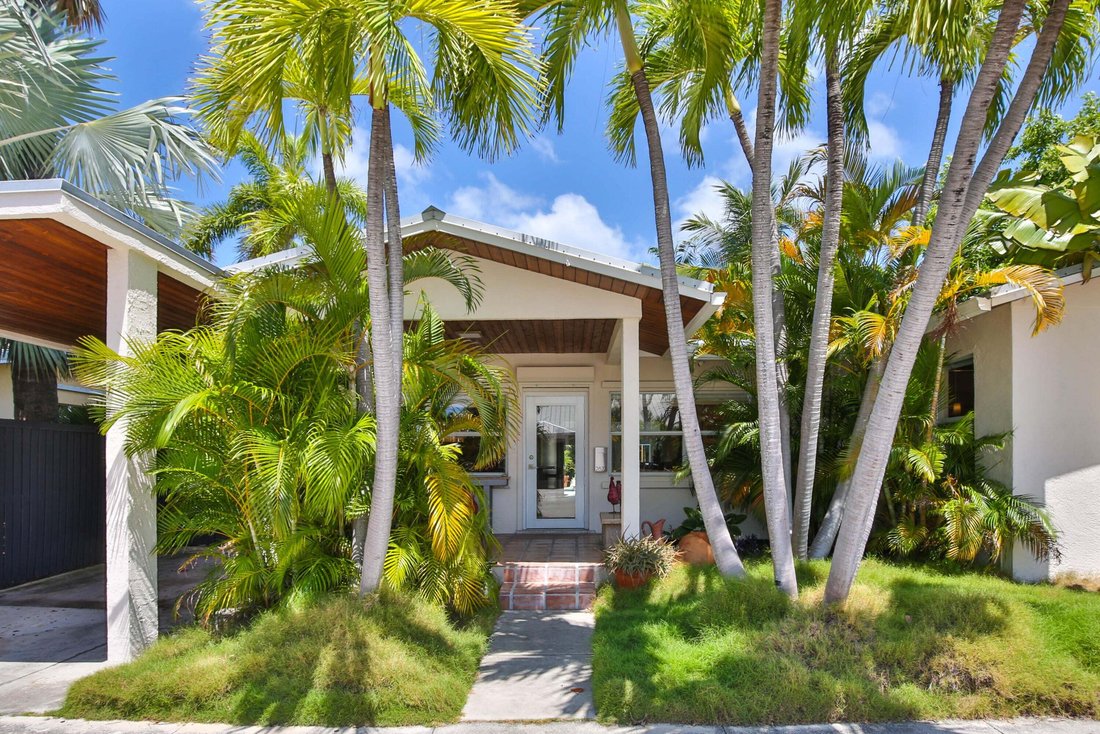 Casa en Cayo Hueso, Florida, Estados Unidos 3 - 19096205