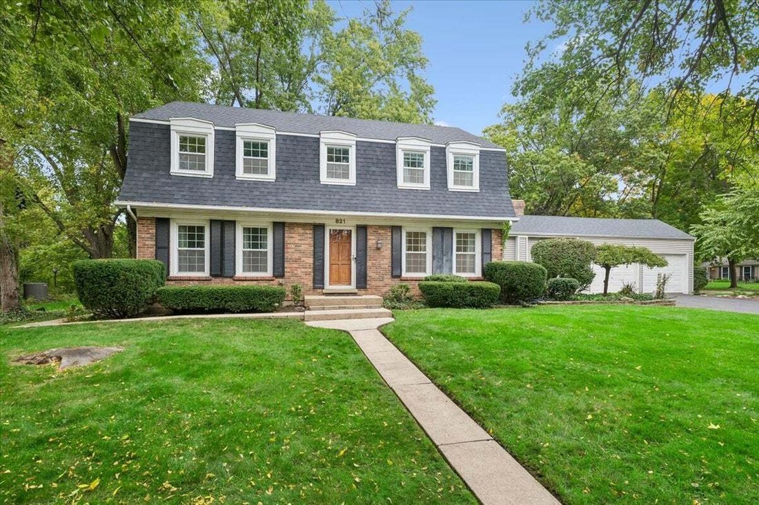 Casa en Bolingbrook, Illinois, Estados Unidos 1 - 19097326