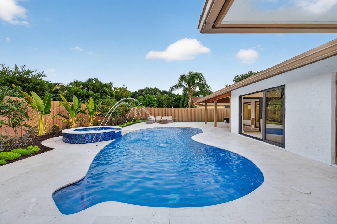 Haus in Boca Raton, Florida, Vereinigte Staaten 2 - 19094263