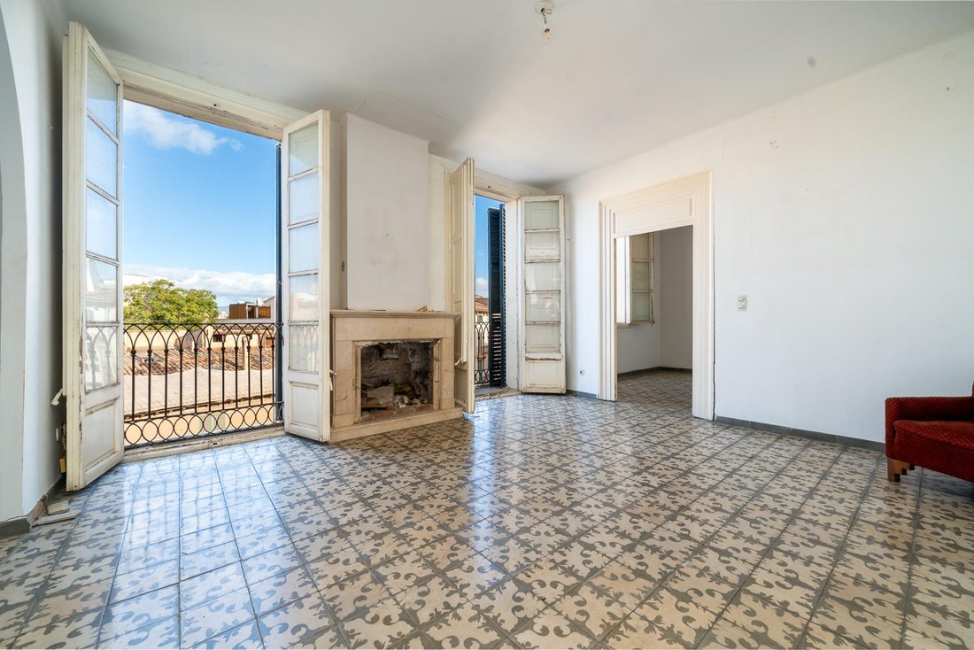 Appartement à Palma, Îles Baléares, Espagne 2 - 19097032