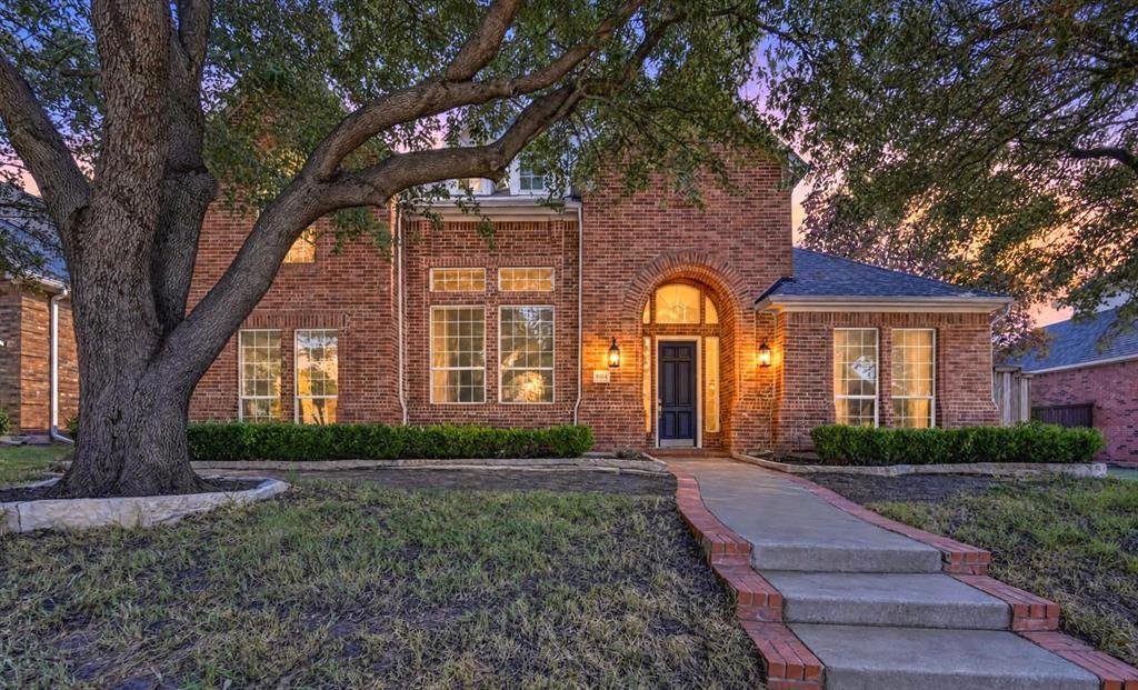 Casa a Plano, Texas, Stati Uniti 1 - 19097517