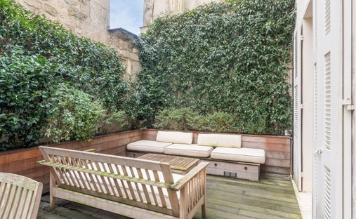 Wohnung in Jardin des Plantes, Paris 5e Arrondissement, Paris 1