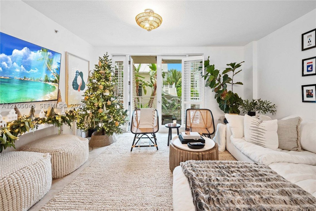 Condominio a Miami, Florida, Stati Uniti 4 - 19097043