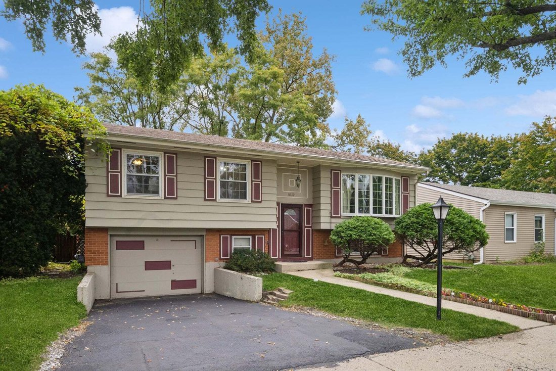 Maison à Prospect Heights, Illinois, États-Unis 1 - 19094739