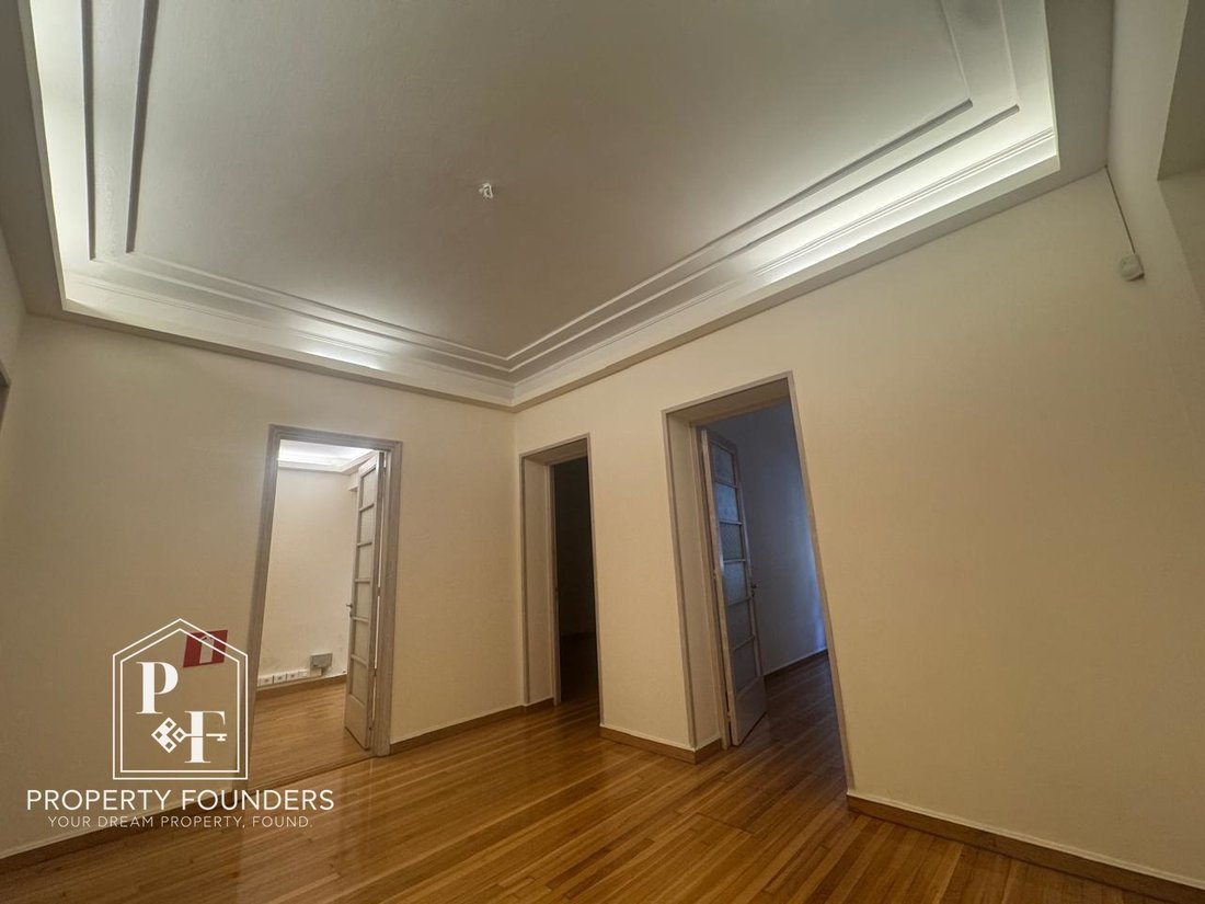 Apartment in Sunoikia Kolonakiou, 1st District of Athens, Athens 3 - 19094596