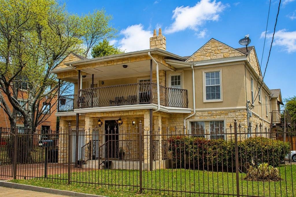 Casa en Dallas, Texas, Estados Unidos 1 - 19094787