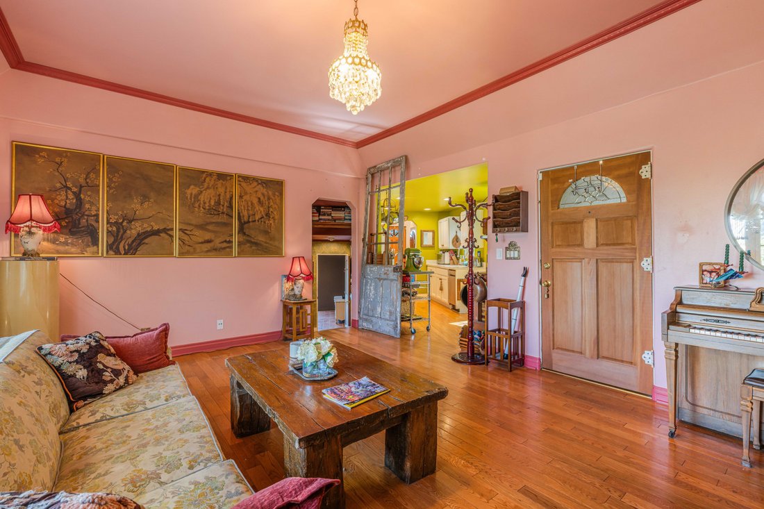 Casa en Los Ángeles, California, Estados Unidos 2 - 19096056
