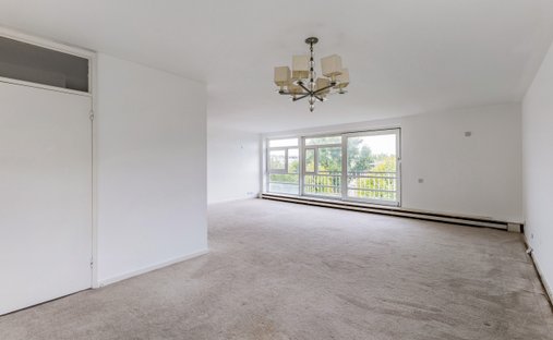 Apartamento en St John's Wood, Westminster, Inglaterra 1