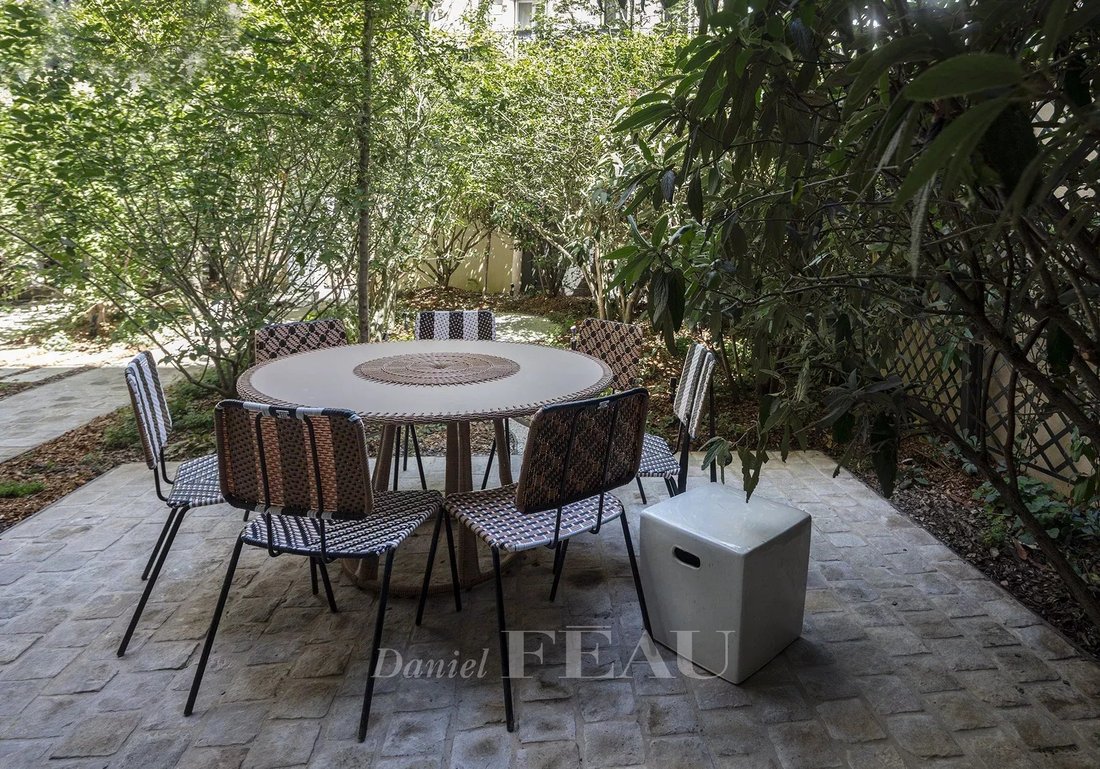 Finca en Nuestra Señora de los Campos, Paris 6e Arrondissement, París 2 - 19096233