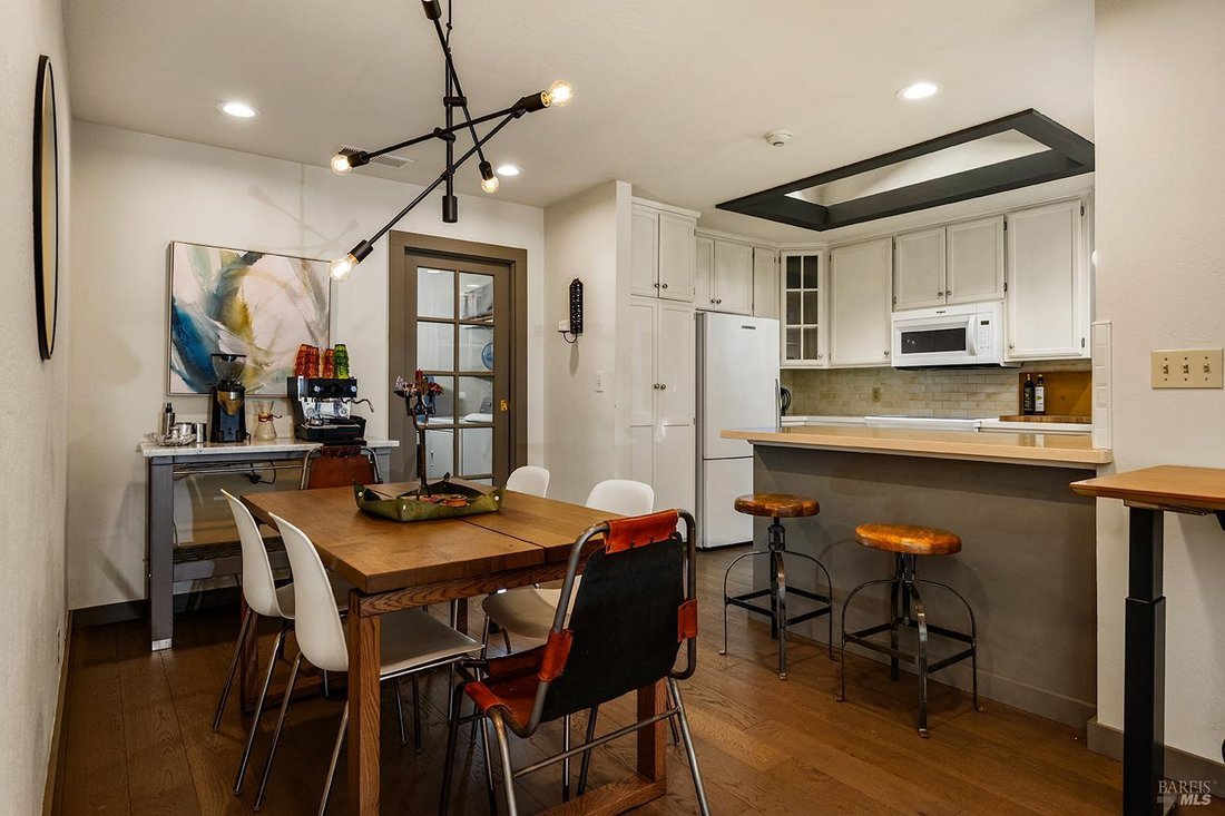 Casa en Sebastopol, California, Estados Unidos 4 - 19095867