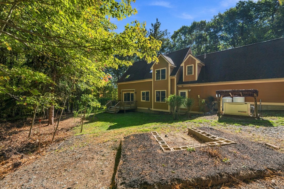 Casa en Pepperell, Massachusetts, Estados Unidos 4 - 19094902
