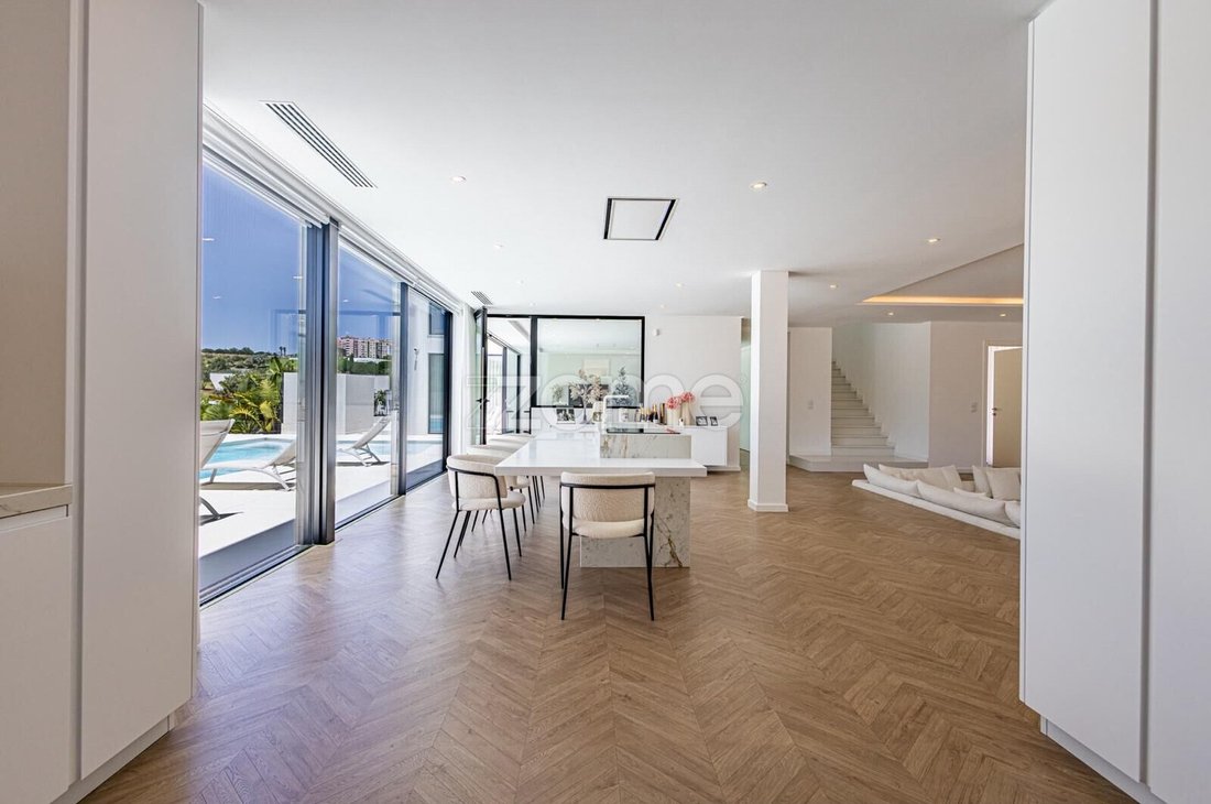 House in Barcarena, Lisbon, Portugal 5 - 19098031