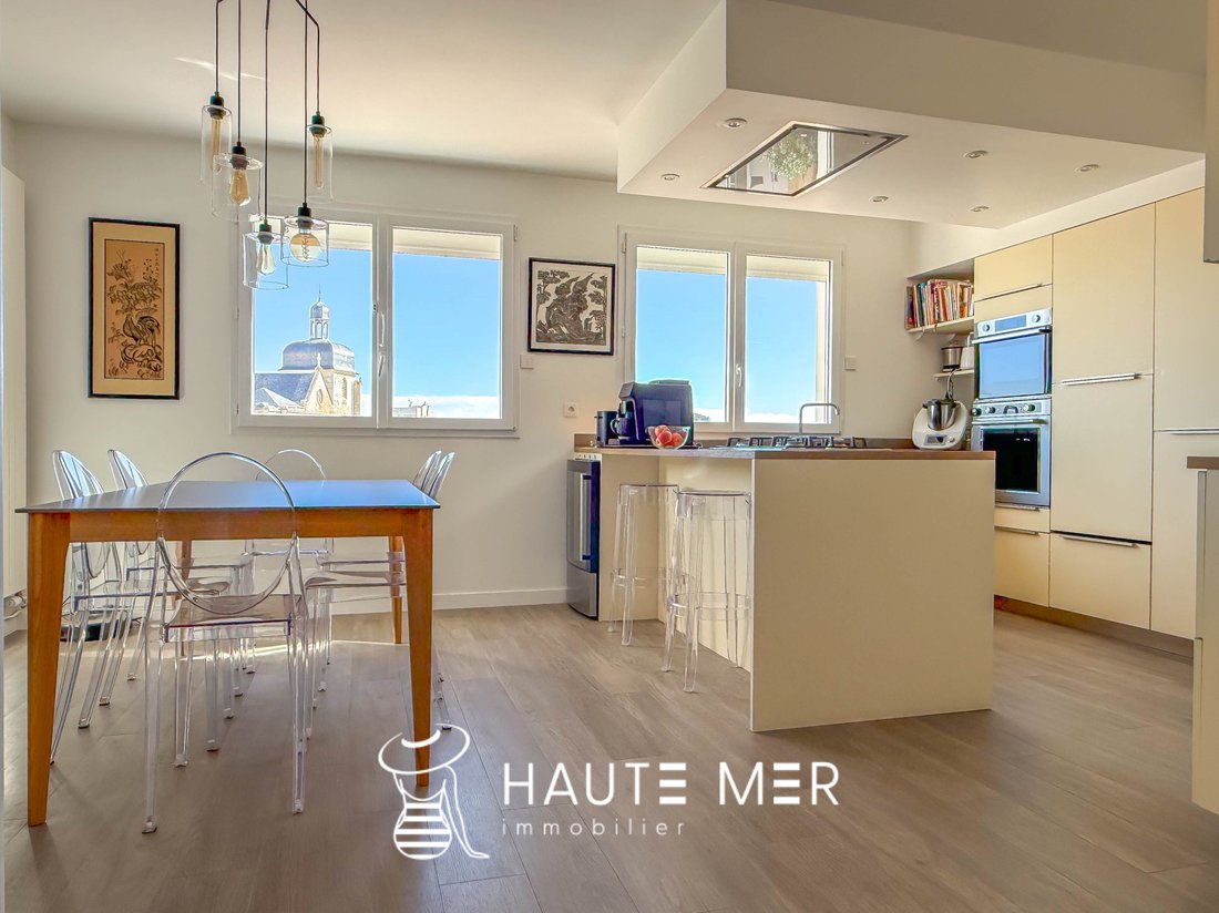 Apartamento en Olonne-sur-Mer, Les Sables-d'Olonne, Francia 4 - 19097831