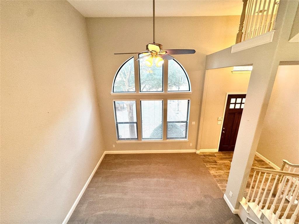 Townhouse en Plano, Texas, Estados Unidos 3 - 19094789