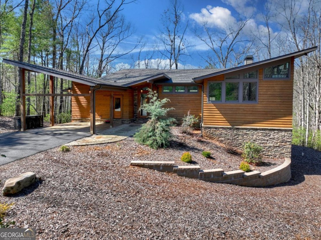 Casa a Ellijay, Georgia, Stati Uniti 5 - 19096009