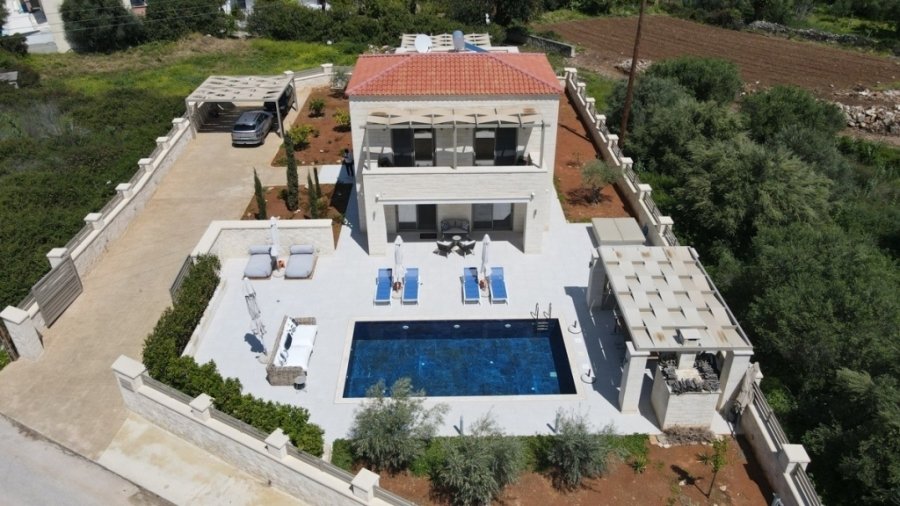 Villa in Greek Islands, Greece 1 - 19094221