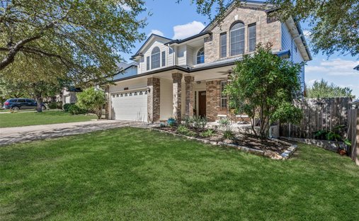 Haus in Austin, Texas, Vereinigte Staaten 1
