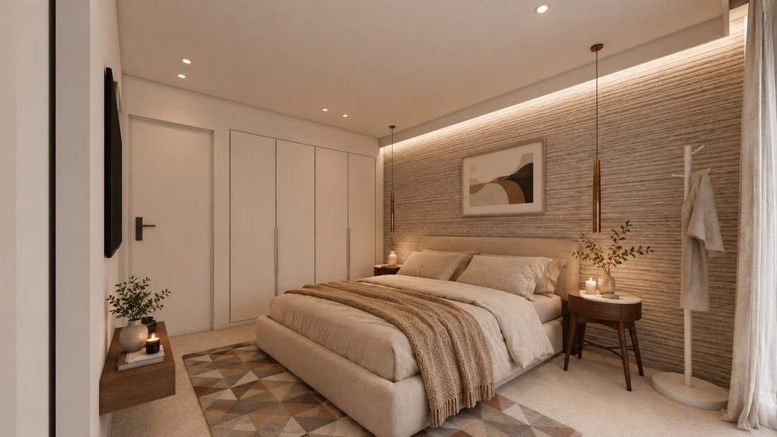 Apartment in Rotes Velles, Calvia, Balearic Islands 5 - 19094069