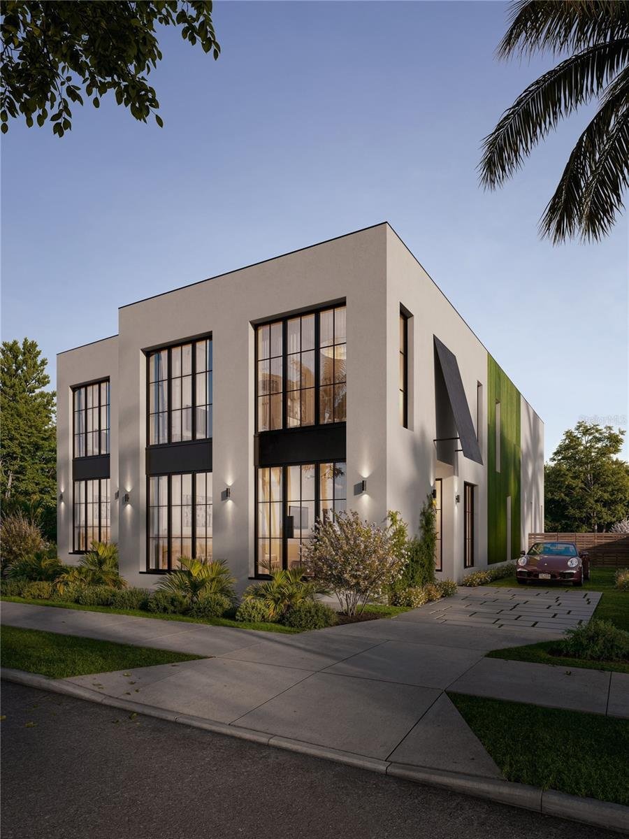 Maison à Sarasota, Floride, États-Unis 1 - 19096993