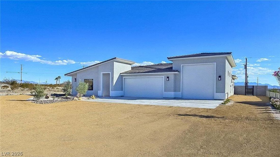 Casa a Pahrump, Nevada, Stati Uniti 3 - 19094222