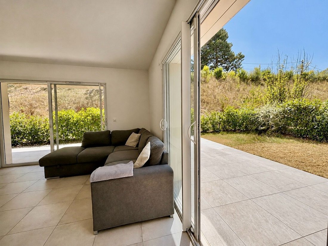 Apartment in Galbert, Annecy, France 5 - 19095543