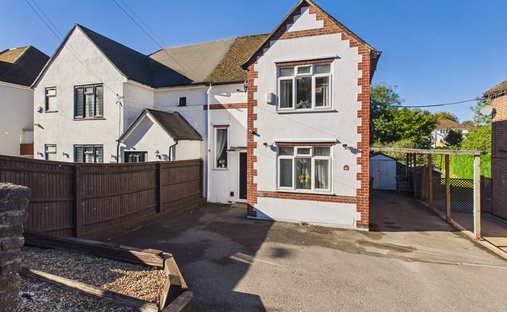 Casa en High Wycombe, Inglaterra 1