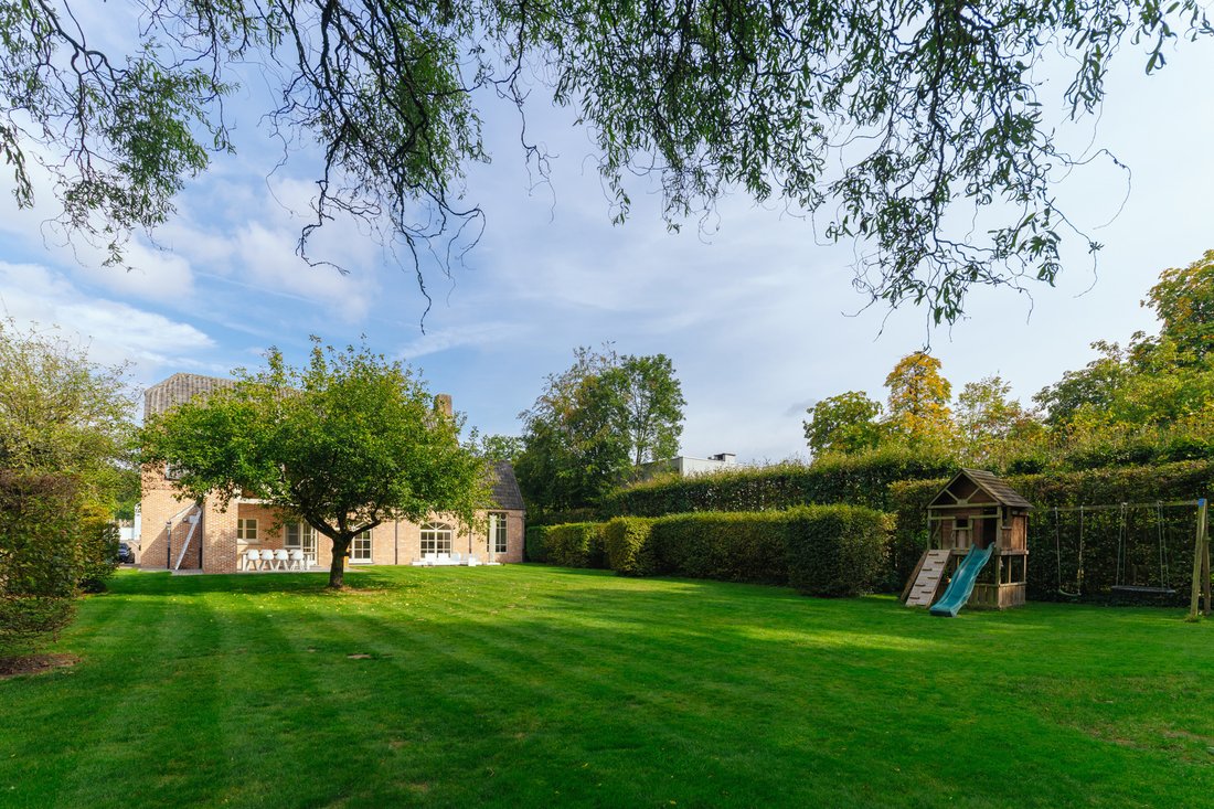 Maison à Schilde, Région Flamande, Belgique 3 - 19095709