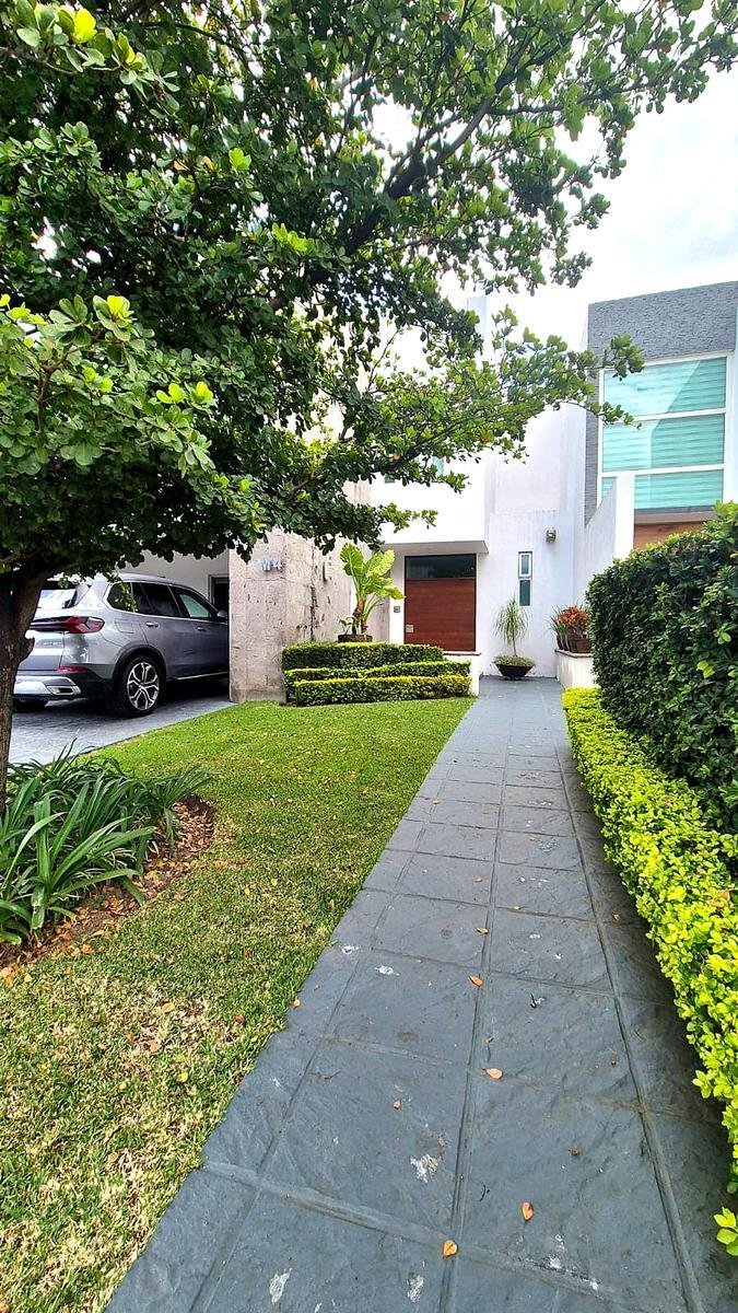 House in Zapopan, Jalisco, Mexico 2 - 19098151