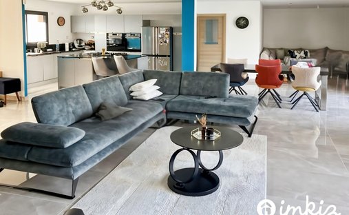 Haus in Monts, Zentrum-Loiretal, Frankreich 1
