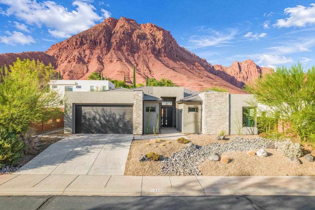 Casa a Ivins, Utah, Stati Uniti 1 - 19097682