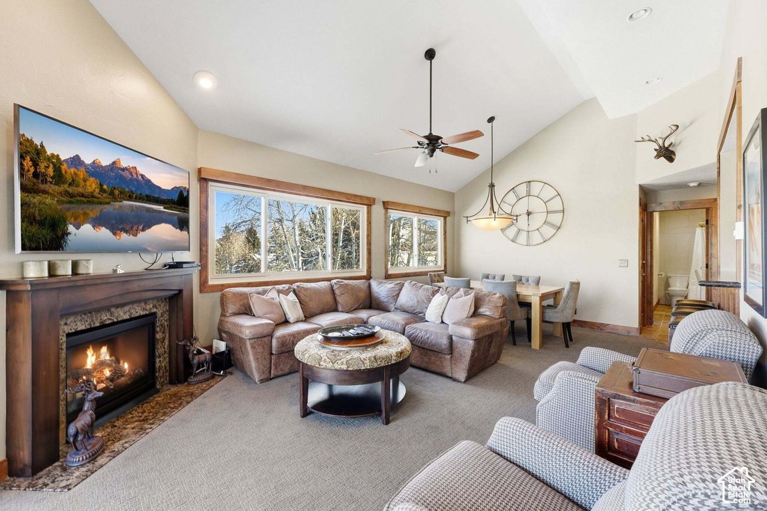 Condo in Park City, Utah, United States 3 - 19096385