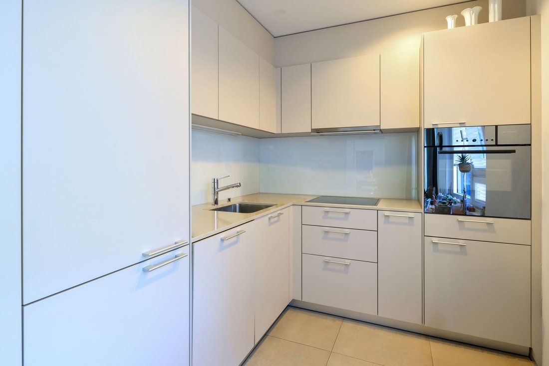 Apartamento en Ascona, Tesino, Suiza 4 - 19094014