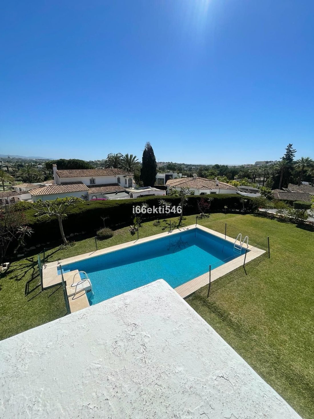 Villa à Nueva Andalucia, Marbella, Espagne 1 - 14099016