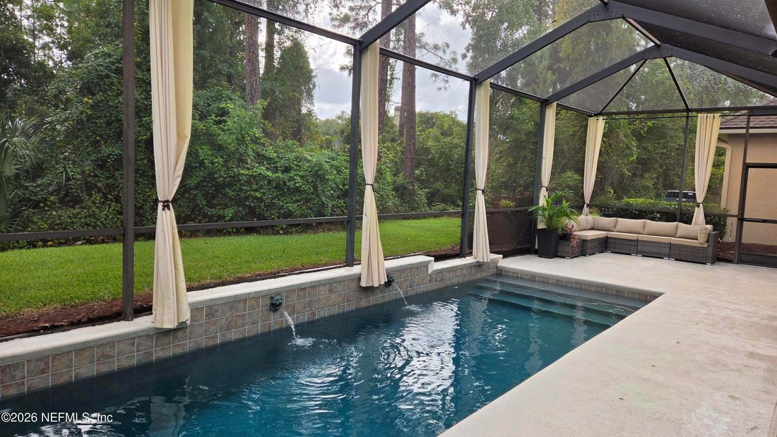 Haus in Jacksonville, Florida, Vereinigte Staaten 2 - 19094012