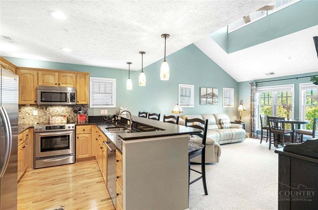 Condo in Boone, North Carolina, United States 1 - 19094044