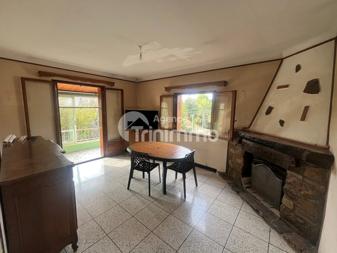 House in Saint-Andre-de-la-Roche, Provence-Alpes-Côte d'Azur, France 5 - 19070718
