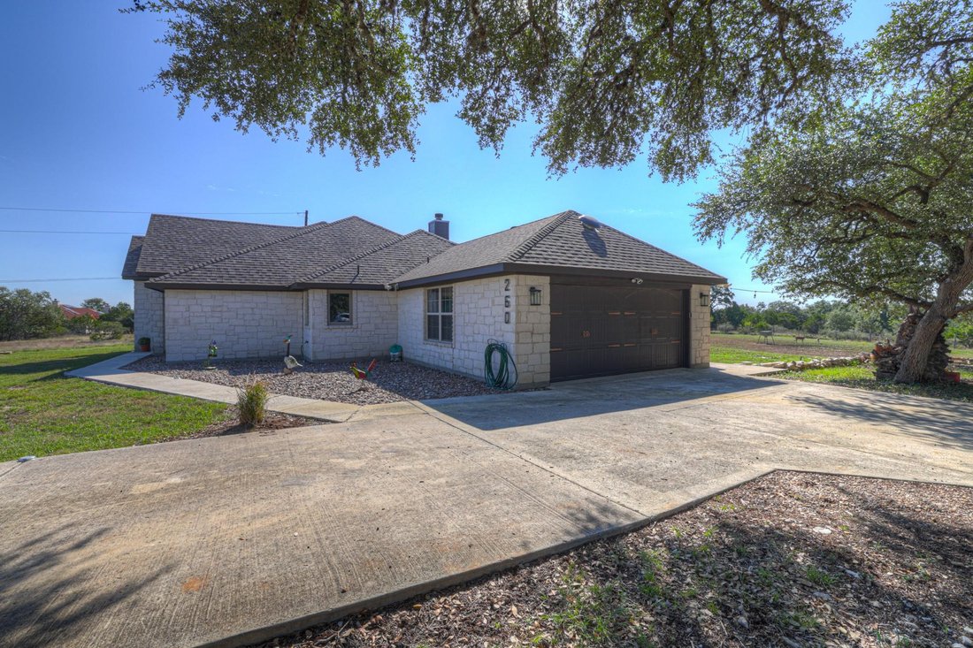 Casa a Spring Branch, Texas, Stati Uniti 4 - 19094492