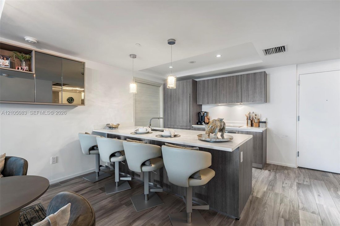 Condominio en Miami, Florida, Estados Unidos 5 - 19097418